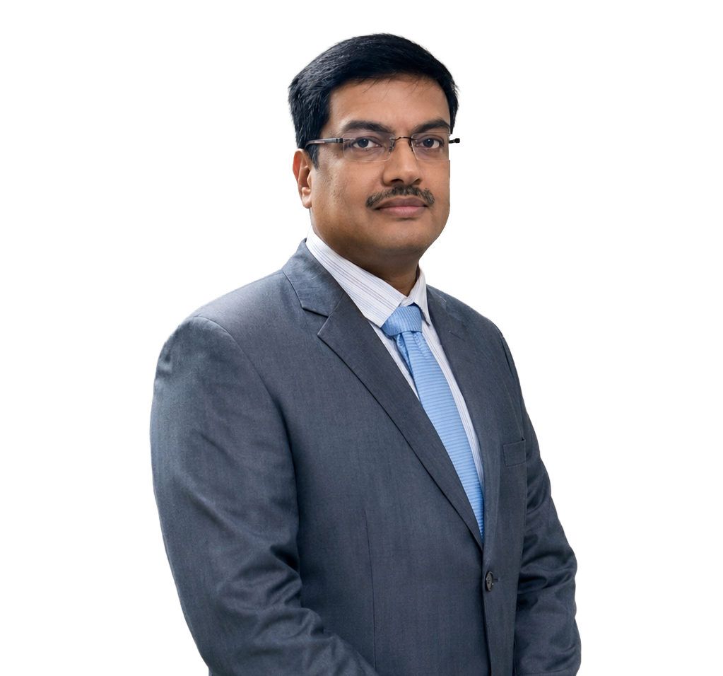 Dr. Tilak Kumar Sha